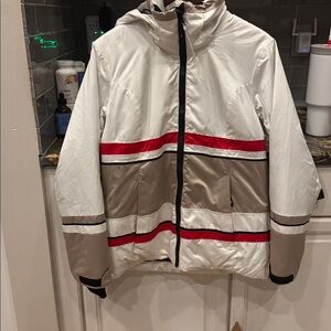 Obermeyer women’s ski jacket